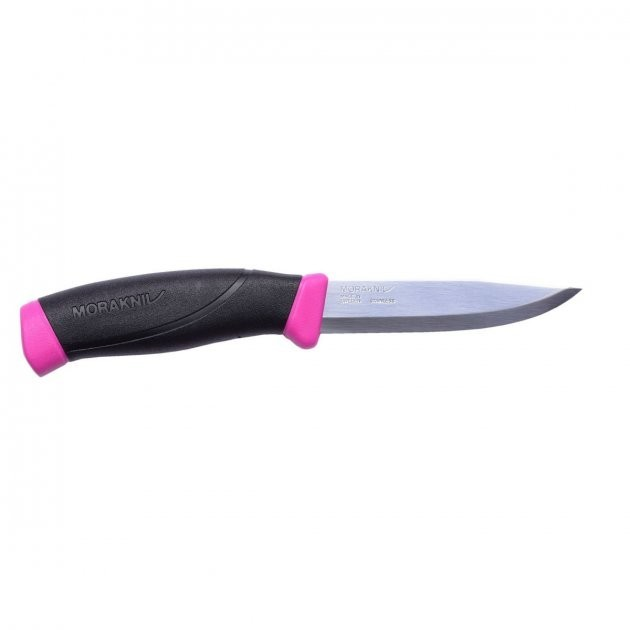 Ніж Morakniv Companion Pink - зображення 2