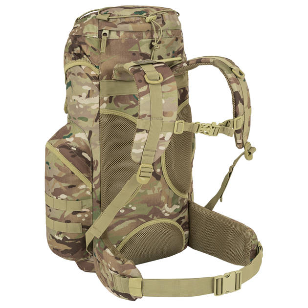 Рюкзак тактический Highlander Forces Loader Rucksack 44L HMTC (NRT044-HC) - зображення 2