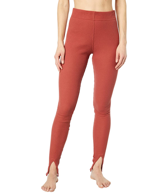 Free People early night legging