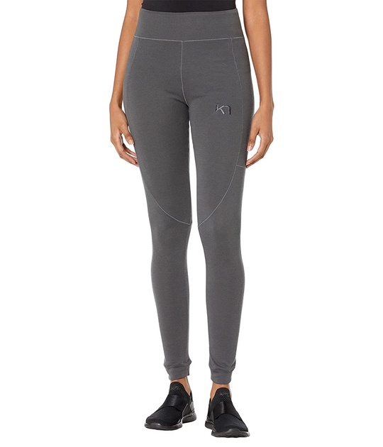 Icebreaker Women's 200 Oasis Deluxe Leggings