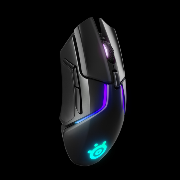 Мышь SteelSeries Rival 650 (62456) – фото, отзывы, характеристики в ...