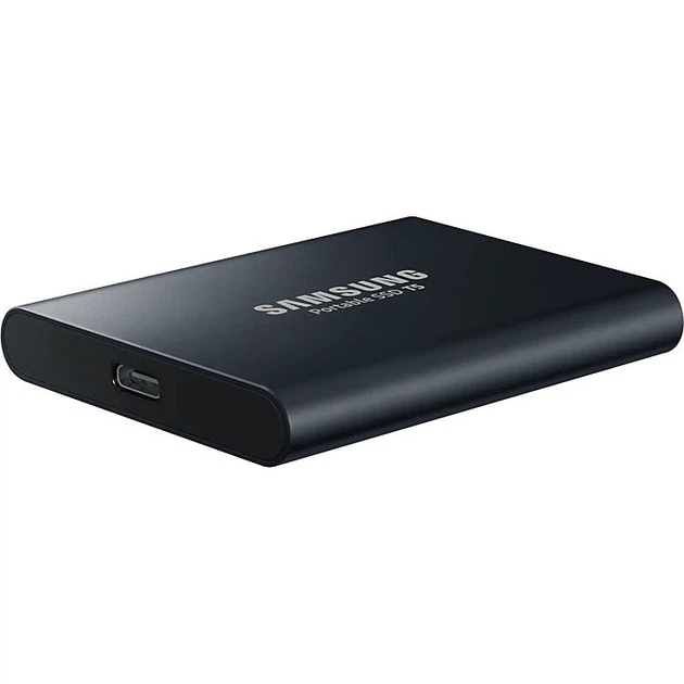 Samsung Portable SSD T5 黒 (1TB) Amazon.co.jp: Samsung 外付けSSD T5 1TB USB3.1 Gen2対応
