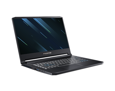 Ноутбук Acer Predator Triton 500 PT515-52-73L3 (NH.Q6XAA.002) CUSTOM [59471] - изображение 4