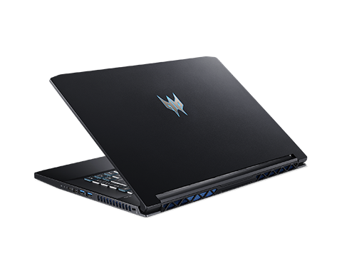 Ноутбук Acer Predator Triton 500 PT515-52-73L3 (NH.Q6XAA.002) CUSTOM [59471] - изображение 5