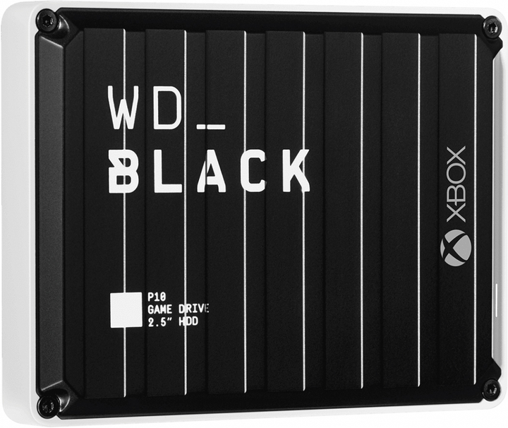 Жесткий диск Western Digital WD BLACK P10 Game Drive for Xbox One 3TB ...