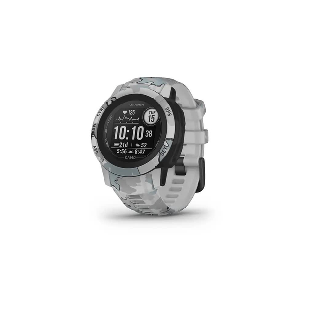 Смарт-годинник Garmin Instinct 2S, Camo Edition, Mist Camo, GPS (010-02563-03) – фото, отзывы, характеристики в интернет-магазине ROZETKA от продавца: JJuli | Купить в Украине: Киеве, Харькове, Днепре, Одессе, Запорожье, Львове Смарт-годинник Garmin Instinct 2S, Camo Edition, Mist Camo, GPS (010-02563-03) – фото, отзывы, характеристики в интернет-магазине ROZETKA от продавца: JJuli | Купить в Украине: Киеве, Харькове, Днепре, Одессе, Запорожье, Львове