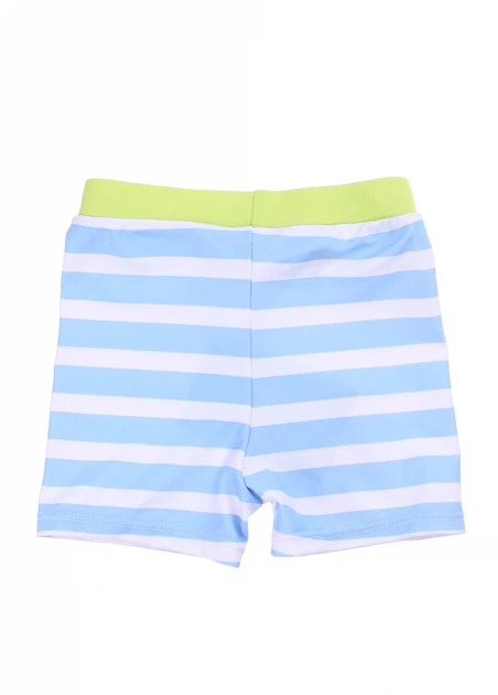 Плавки-боксеры для мальчика Primark BDO55186 062 см (2-3 months) Голубой - Фото 2 Плавки-боксеры для мальчика Primark BDO55186 062 см (2-3 months) Голубой - изображение 2