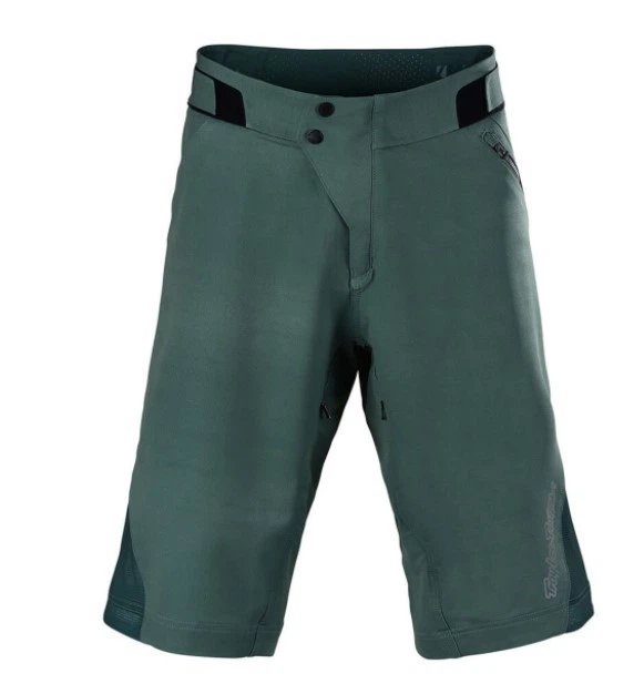 tld ruckus short