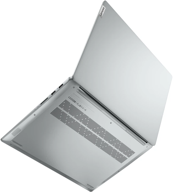 Ноутбук Lenovo IdeaPad 5 Pro 16ACH6 (82L500XNRA) Cloud Grey / AMD