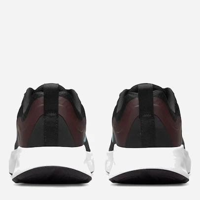 Buty do biegania po asfalcie damskie Nike Wearallday CJ3816-017 39 (6.5Y) Czarne (19586649121241) - obraz 2
