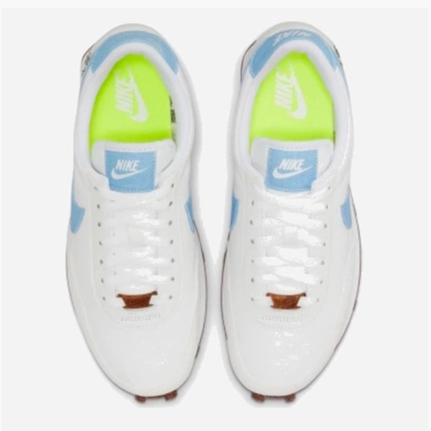 Жіночі кросівки Nike Daybreak Se "Plant Cork Pack" DJ1299-101 40 25.5 см Білі (19495681405415) - зображення 5