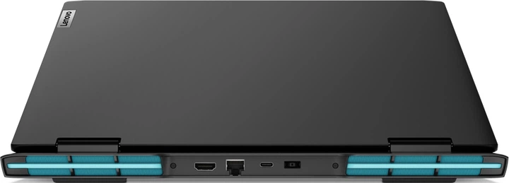 Laptop Lenovo IdeaPad Gaming 3 16ARH7 (82SC003MPB) Onyx Szary - obraz 10