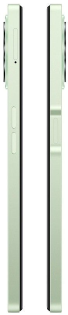 Мобільний телефон Realme C35 4/128Gb (RMX3511) Glowing Green - зображення 4