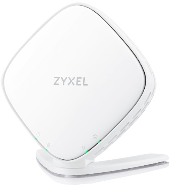 Точка доступа ZyXEL WX3100-T0 (WX3100-T0-EU01V2F) – фото, отзывы ...