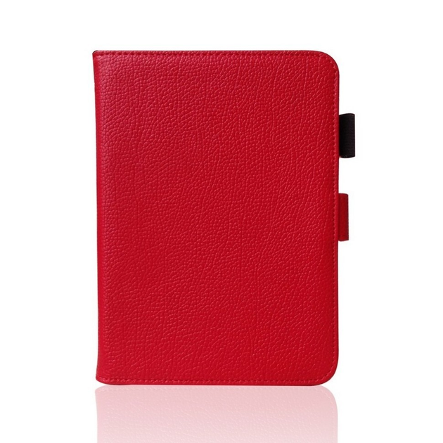 Обложка чехол NFcase Walker для PocketBook 612 Pro Red – фото, отзывы ...