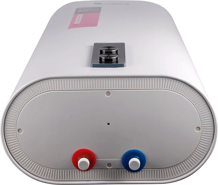 Бойлер Thermo Alliance верт. .30 л сухой ТЭН 1х(0,8+1,2) кВт DT30V20G(PD)-D/2 - изображение 4