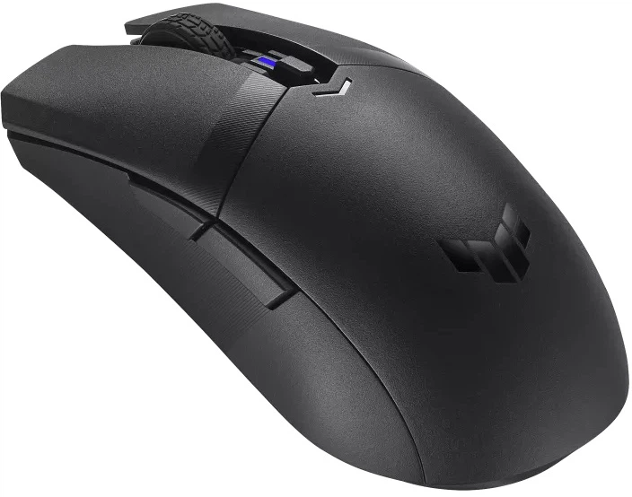 Миша Asus TUF Gaming M4 Wireless/Bluetooth Black (90MP02F0-BMUA00) - зображення 2