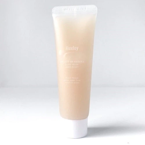 Інтенсивно зволожуюча нічна маска Huxley Good Night Sleep Mask 30 мл