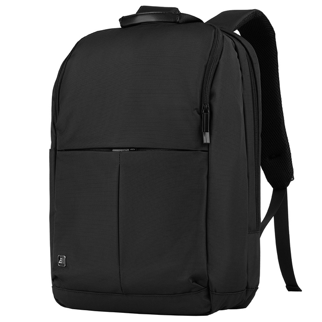 Рюкзак для ноутбука 2E 16" BPN6016 City Traveler, black (2E-BPN6016BK ...