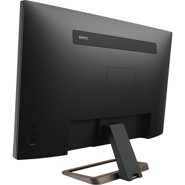 Монитор BenQ EX2780Q Brown-Black (9H.LJ8LA.TBE) - изображение 6