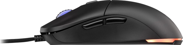 Миша 2E GAMING HyperDrive Lite, RGB Black (2E-MGHDL-BK) - изображение 4