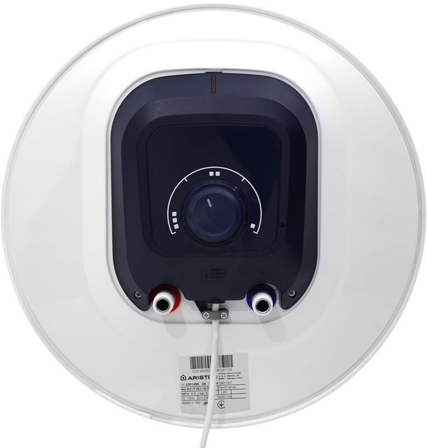 Бойлер ARISTON BLU1 R 100V 1,5K PL DRY - зображення 6