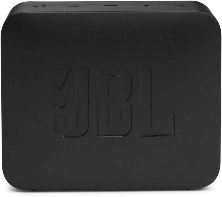 Głośnik przenośny JBL Go Essential Black (JBLGOESBLK) - obraz 4
