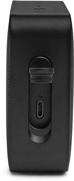 Głośnik przenośny JBL Go Essential Black (JBLGOESBLK) - obraz 7