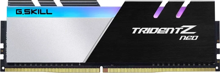 RAM G.Skill DDR4-4000 32768MB PC4-32000 (zestaw 2x16384) Trident Z Neo (F4-4000C18D-32GTZN) - obraz 3