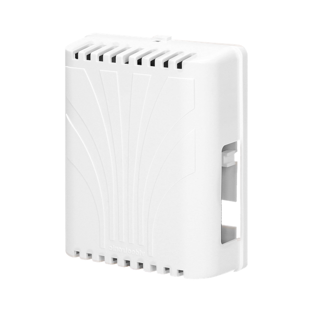 Дзвінок GONG PLUS 2х тоновий білий 230V OR-DP-VD-139/W ORNO - Фото 2 Дзвінок GONG PLUS 2х тоновий білий 230V OR-DP-VD-139/W ORNO - зображення 2