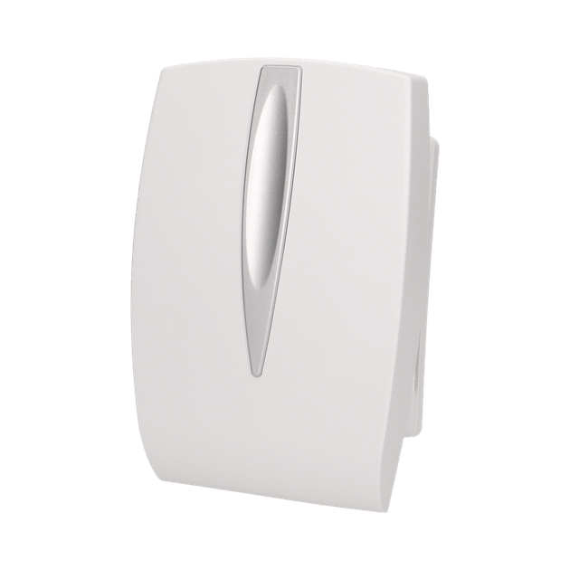 Звонок GONG 2 тоновый белый 230V OR-DP-VD-146/W ORNO - изображение 3