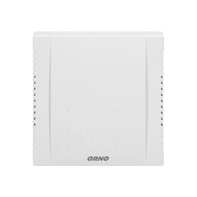 Дзвінок QUARTO AC 2 тоновий білий 230V OR-DP-MR-149/W ORNO - Фото 3 Дзвінок QUARTO AC 2 тоновий білий 230V OR-DP-MR-149/W ORNO - зображення 3