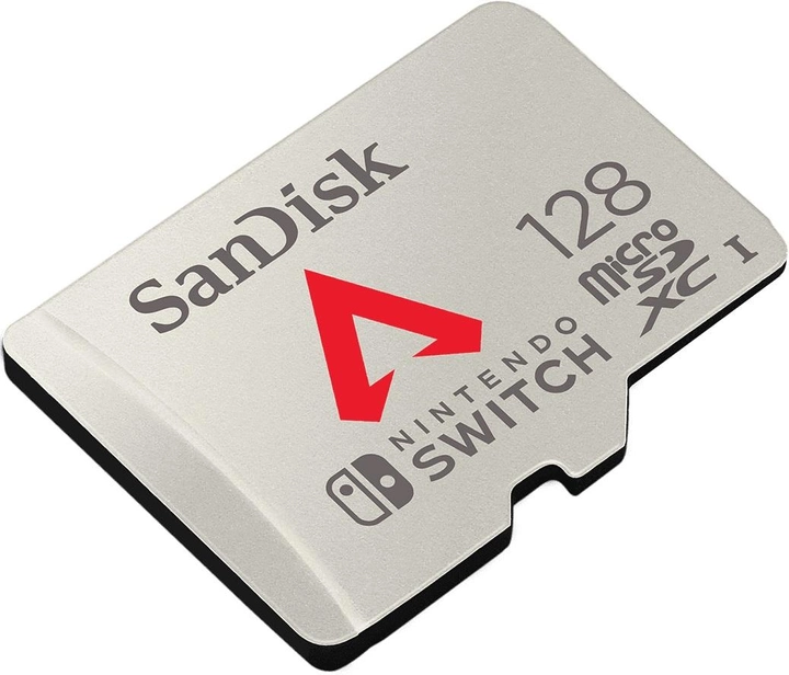 至上至上 SanDisk(サンディスク) MicroSDXC For Nintendo Switch 128GB UHS-I Class10 SDSQXAO-128G-GN3ZN) SDメモリーカード