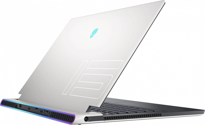 Ноутбук Dell Alienware X15 R1 | 15.6 | 360 Hz | 1920x1080 FullHD | WVA ...