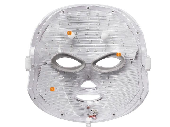 LED-маска Mark Для ухода за кожей лица (1004-814-00) - изображение 4