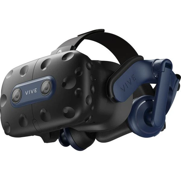 Очки виртуальной реальности HTC VIVE Pro 2 Kit (99HASZ003-00) - изображение 8
