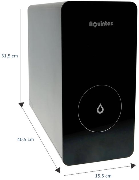 Система обратного осмоса Aquintos IOS (AQIOS) - изображение 10