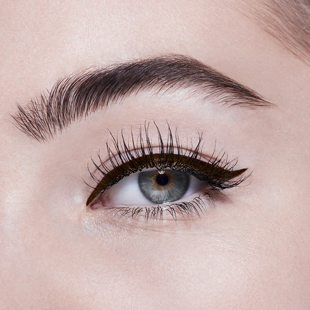 Підводка з пензлем Bourjois Liner Pinceau 02 2.5 мл (3614228411639) - зображення 3
