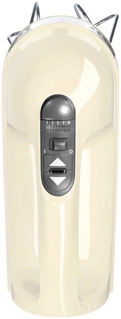 Миксер KitchenAid 5KHM9212EAC - Фото 3 Миксер KitchenAid 5KHM9212EAC - изображение 3