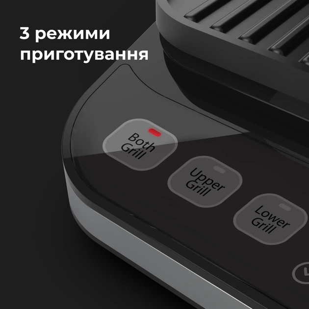 Гриль AENO EG1 - изображение 5