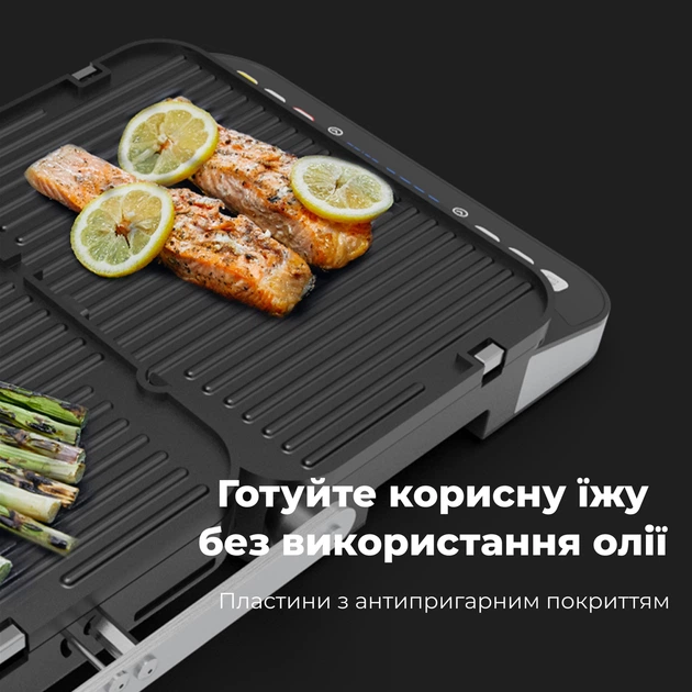 Гриль AENO EG1 - изображение 11