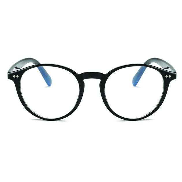 Очки для компьютера защитные NewGlass CF Black компьютерные очки ...