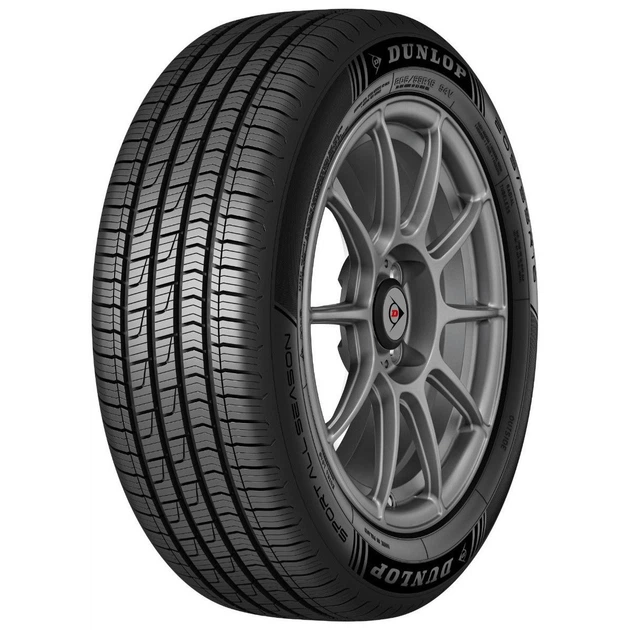 DUNLOP Sport All Season 205/55R16 91V - Фото 1 DUNLOP Sport All Season 205/55R16 91V - зображення 1