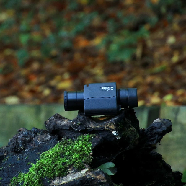 Монокуляр Opticron Imagic IS 10x30 WP (41155) - Фото 4 Монокуляр Opticron Imagic IS 10x30 WP (41155) - изображение 4