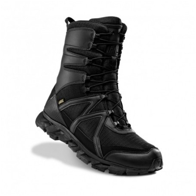 Черевики Chiruca Patrol High 40р Gore-Tex чорний - зображення 1