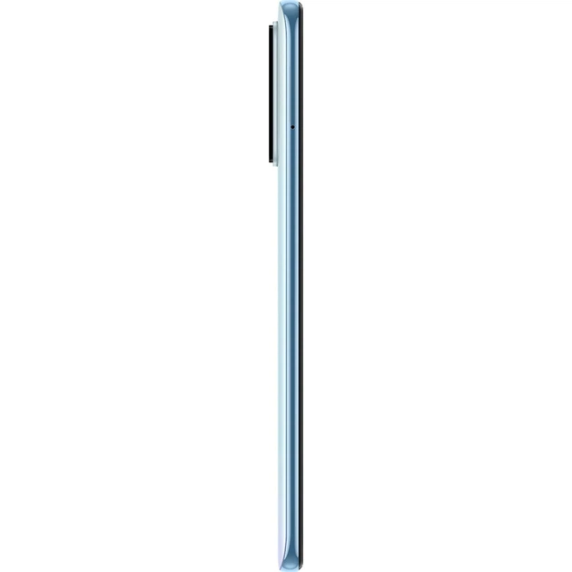 Смартфон Xiaomi Redmi Note 10 Pro 8/256Gb NFC Glacier Blue (Міжнародна версія) - изображение 8