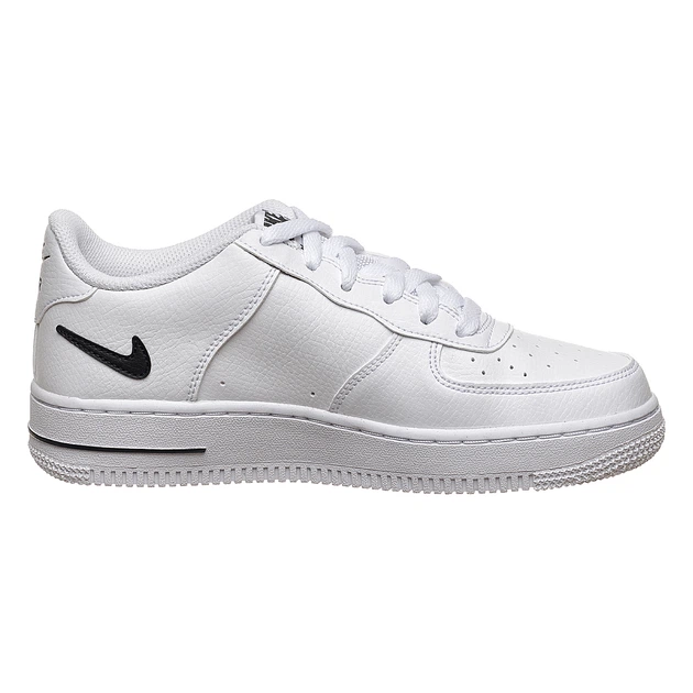Кросівки жіночі Nike Air Force 1 38 Білий DR7889-100 - Фото 8 Кросівки жіночі Nike Air Force 1 38 Білий DR7889-100 - зображення 8