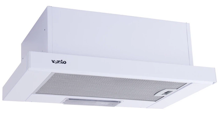 Вытяжка VentoLux GARDA50WH(450) - изображение 2