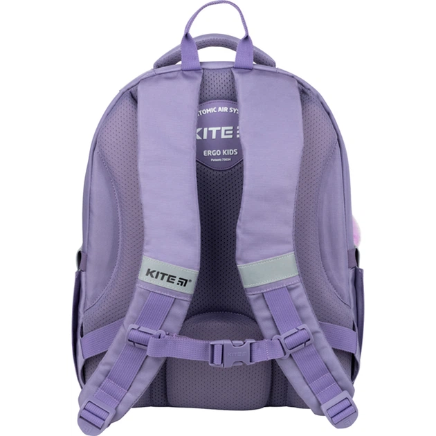 Рюкзак школьный Kite Education Snoopy SN22-770M-3 - изображение 3