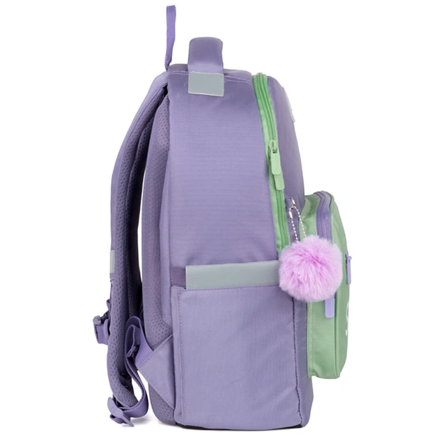 Рюкзак школьный Kite Education Snoopy SN22-770M-3 - изображение 4
